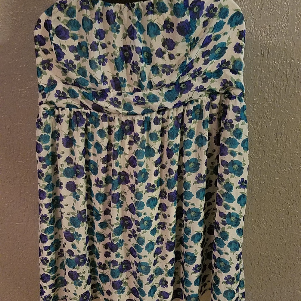 Torrid size 4